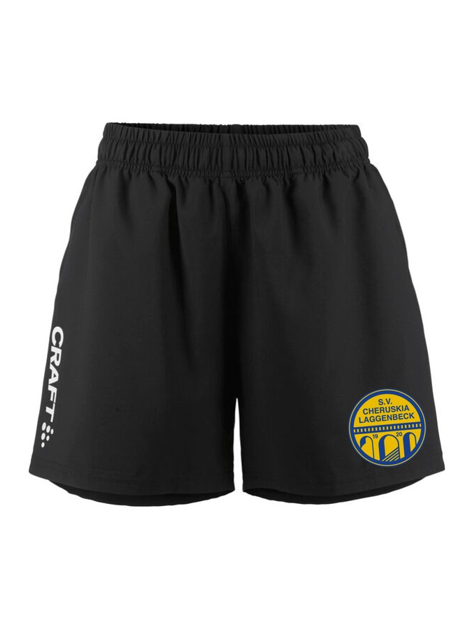 Craft Rush 2.0 Shorts Damen
