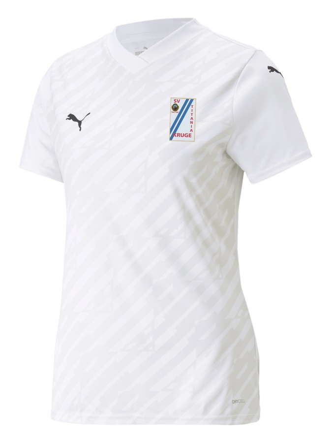 PUMA teamULTIMATE Trikot Damen