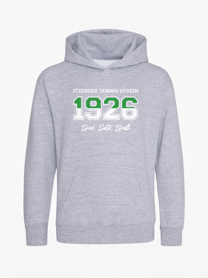 Hoodie Established Kids