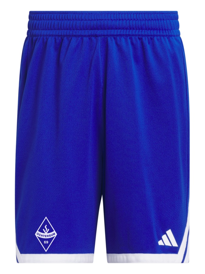adidas 3G Speed Basketball Aeroready Shorts