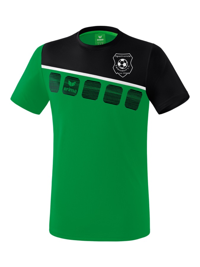 Erima 5-C T-Shirt