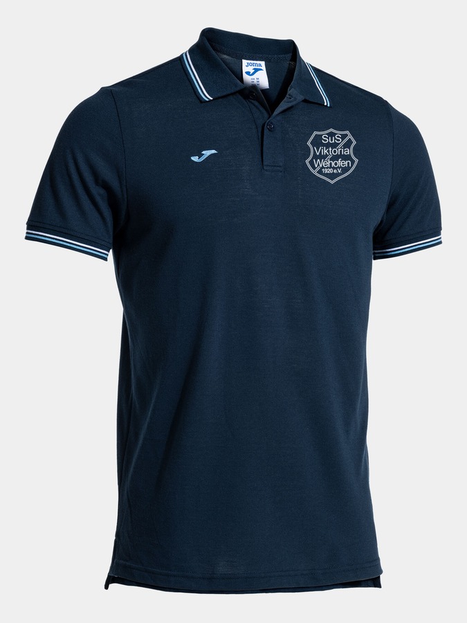 Joma Confort Classic Polo