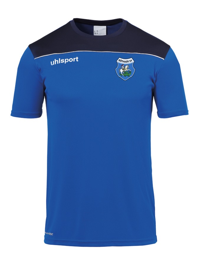uhlsport Offense 23 Poly Shirt
