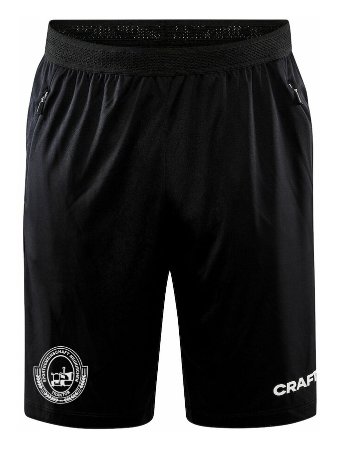 Craft Evolve Schiedsrichter-Shorts