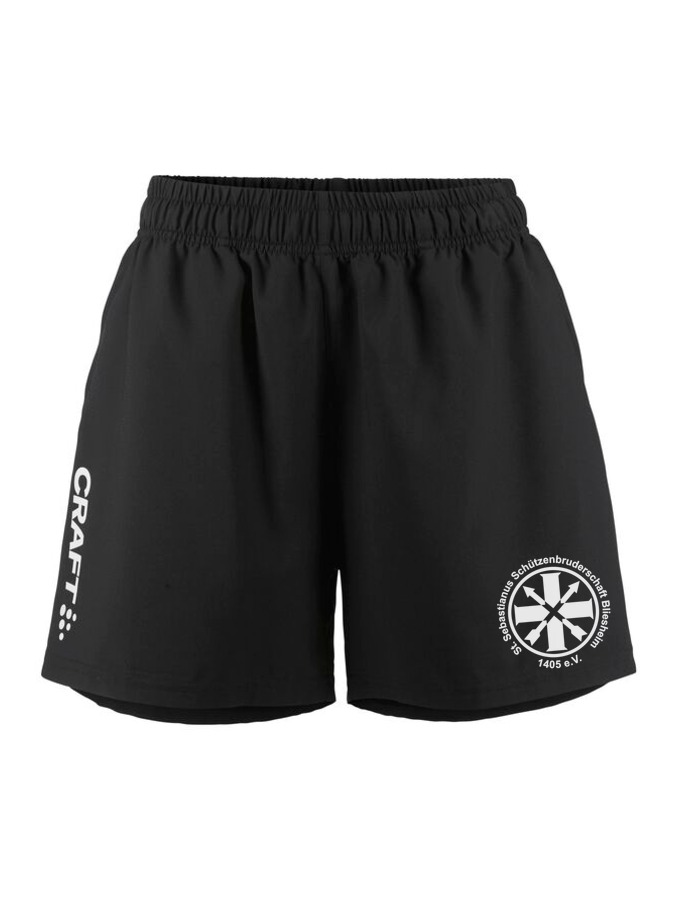 Craft Rush 2.0 Shorts Damen