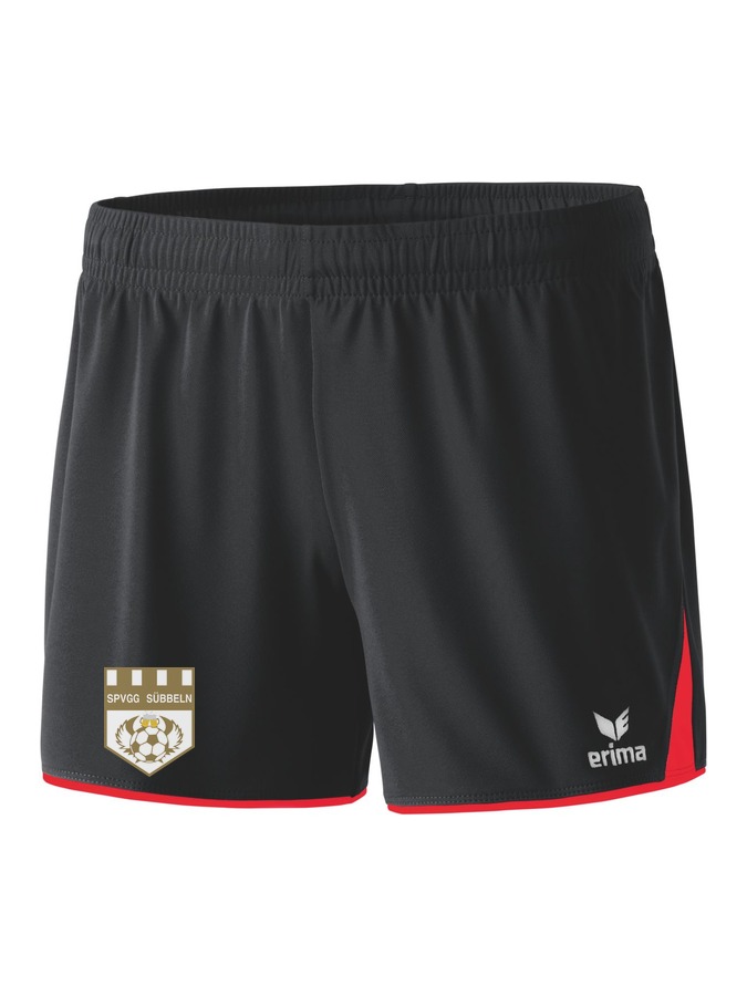 Erima Classic 5-C Shorts Damen