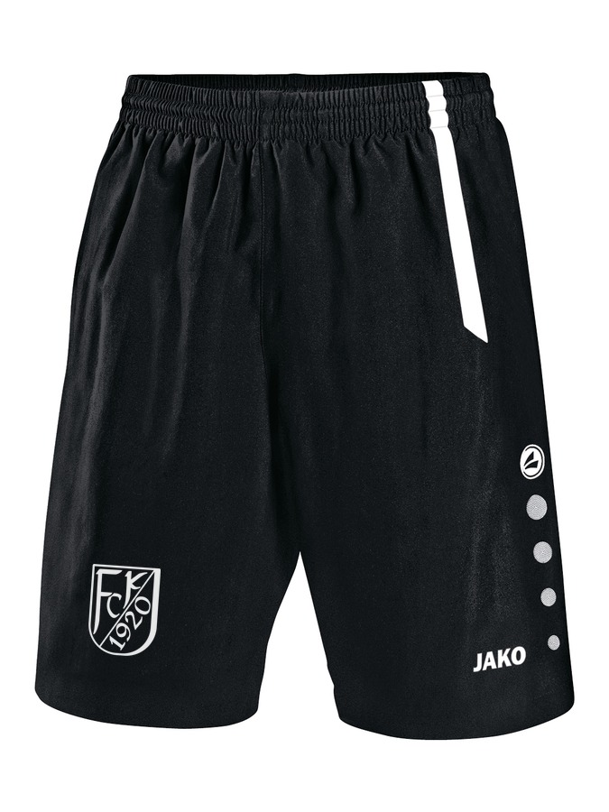 Jako Sporthose Turin ohne Innenslip