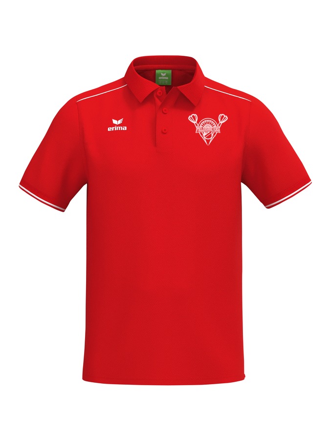Erima CMPT Poloshirt
