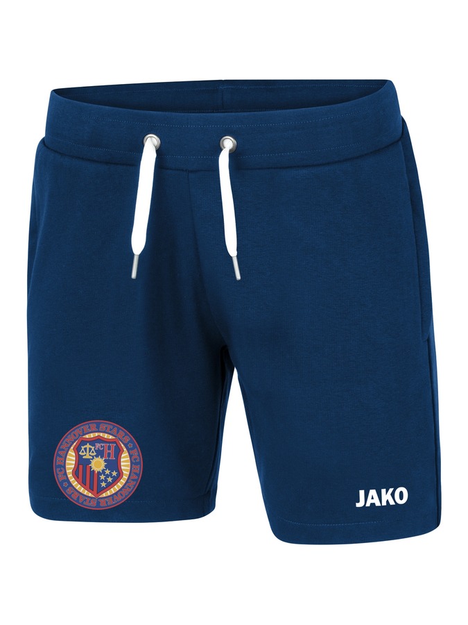 Jako Short Base Damen