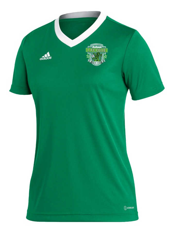 adidas Entrada 22 Trikot Damen