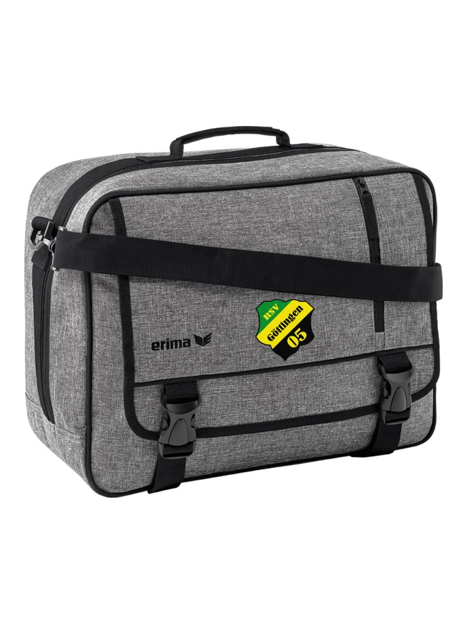 Erima Travel Line Laptop Tasche