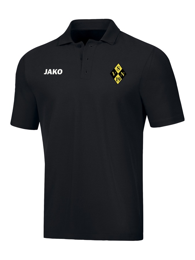 Jako Poloshirt Base