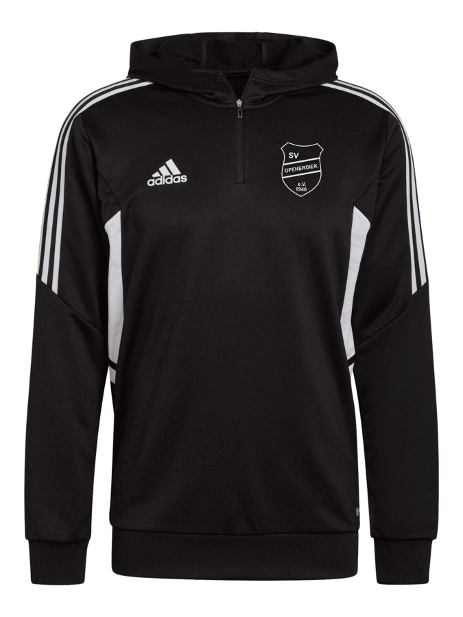 adidas Condivo 22 Kapuzensweatshirt