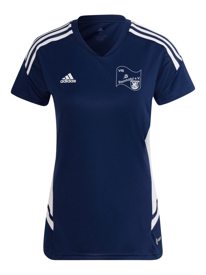 adidas Condivo 22 Trikot Damen