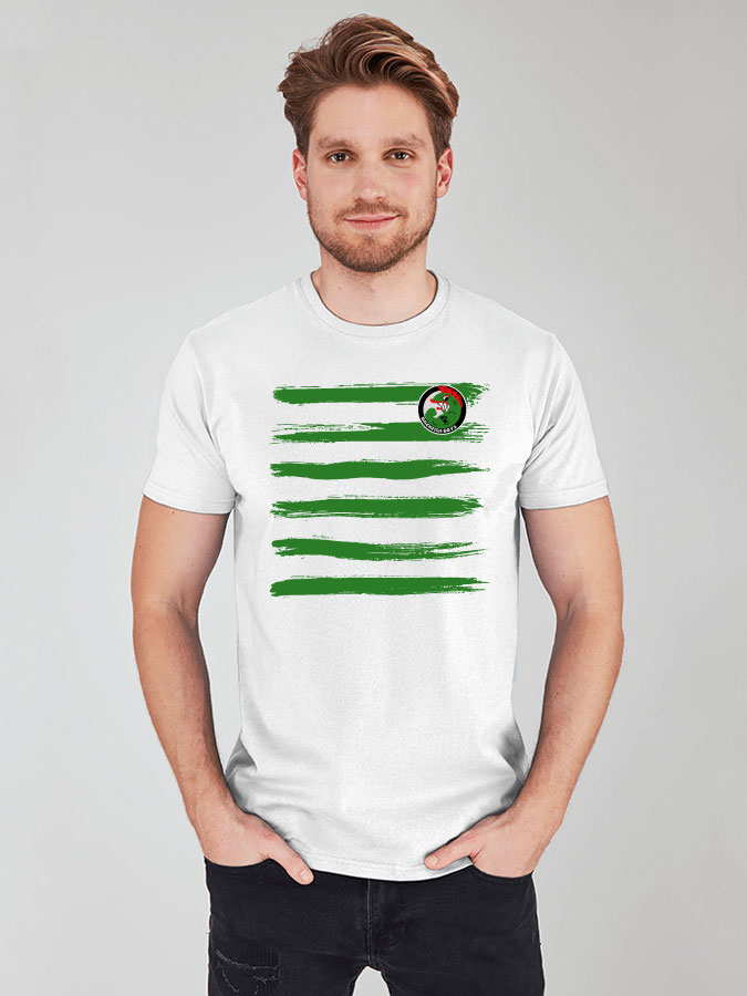 Shirt Joachim Rundhals