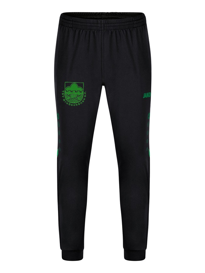 Jako Polyesterhose Challenge Damen