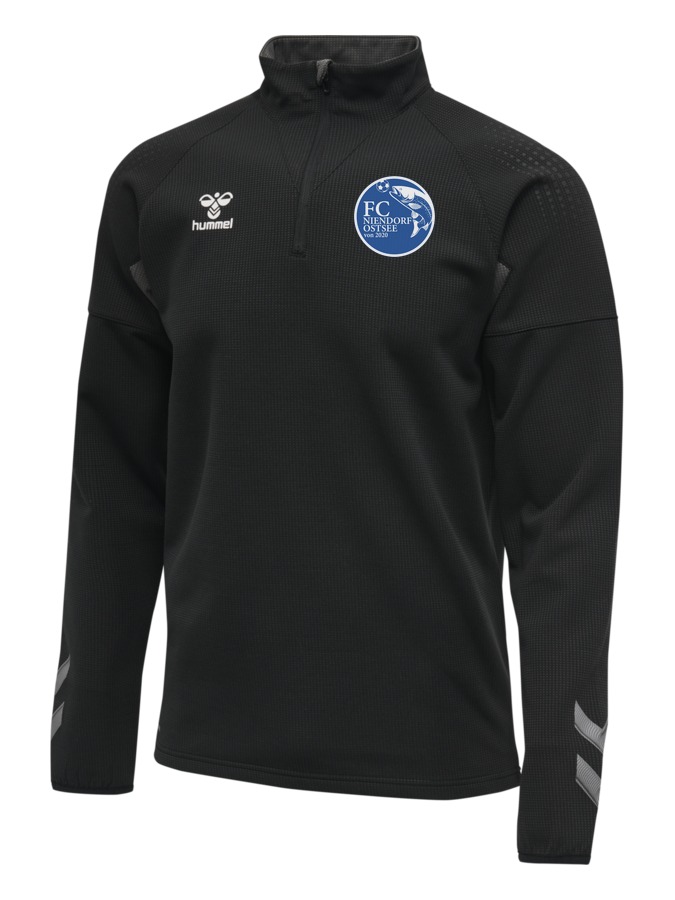 Hummel Lead Pro Half Zip