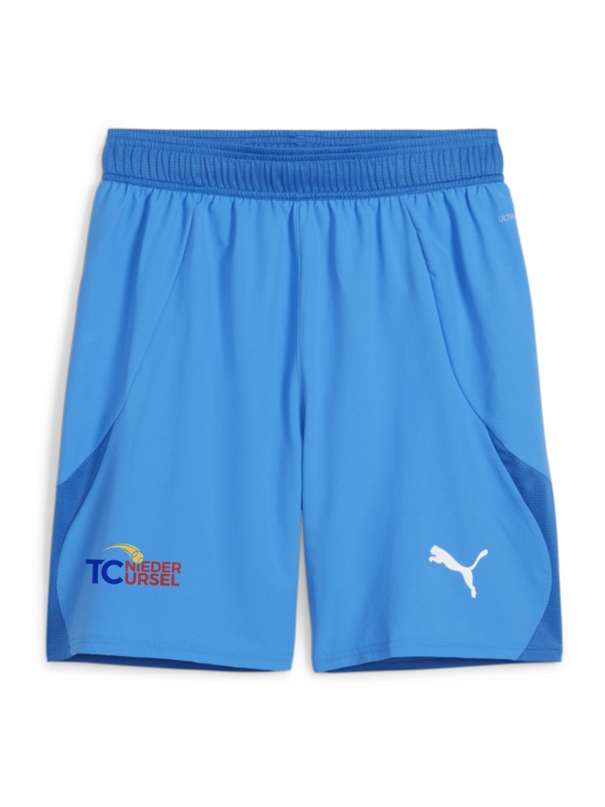 PUMA teamFINAL Shorts