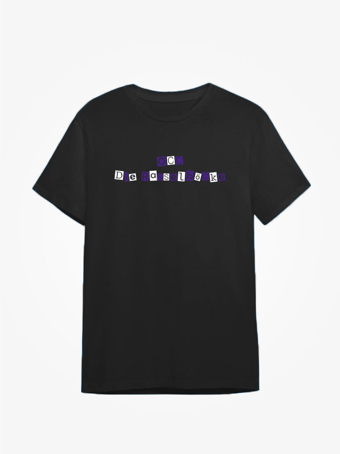 Shirt Letter Kids
