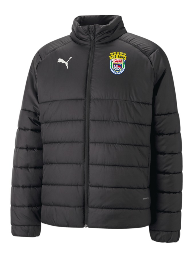 PUMA teamLIGA Padded Jacke 2