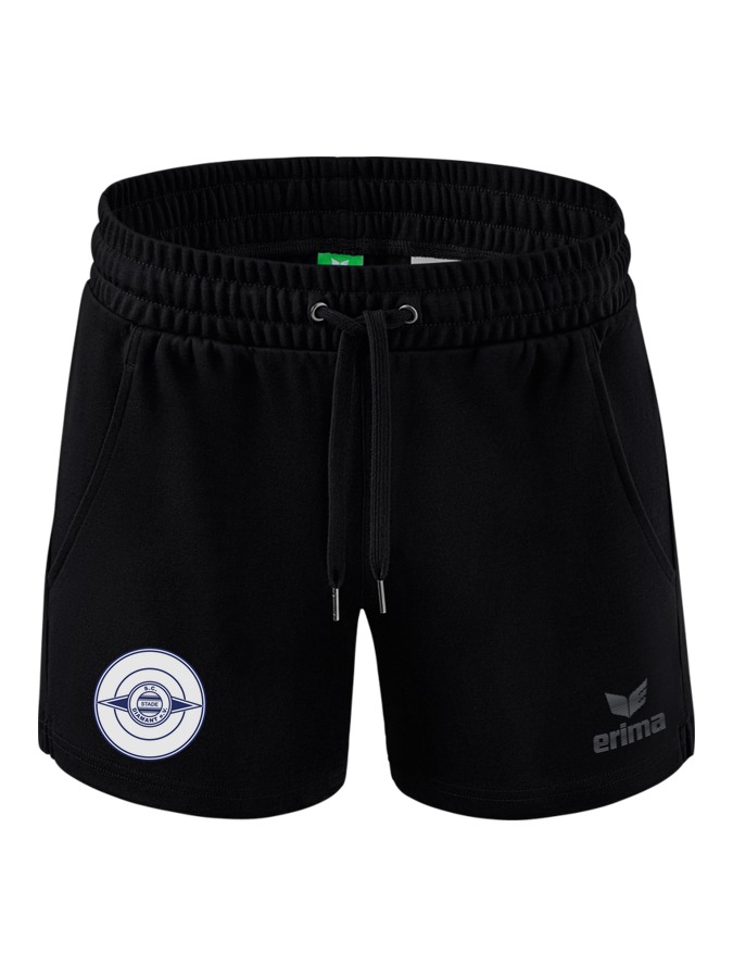Erima Essential Team Sweatshorts Damen