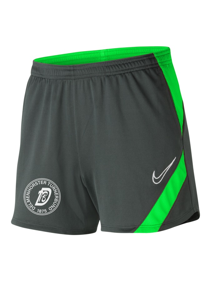 Nike Academy Pro 21 Knit Shorts Damen