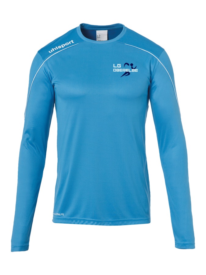 uhlsport Stream 22 Trikot Langarm