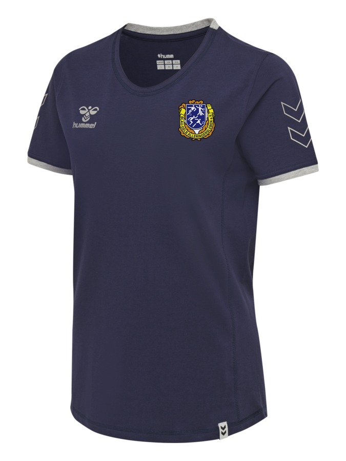 Hummel Cima T-Shirt Damen