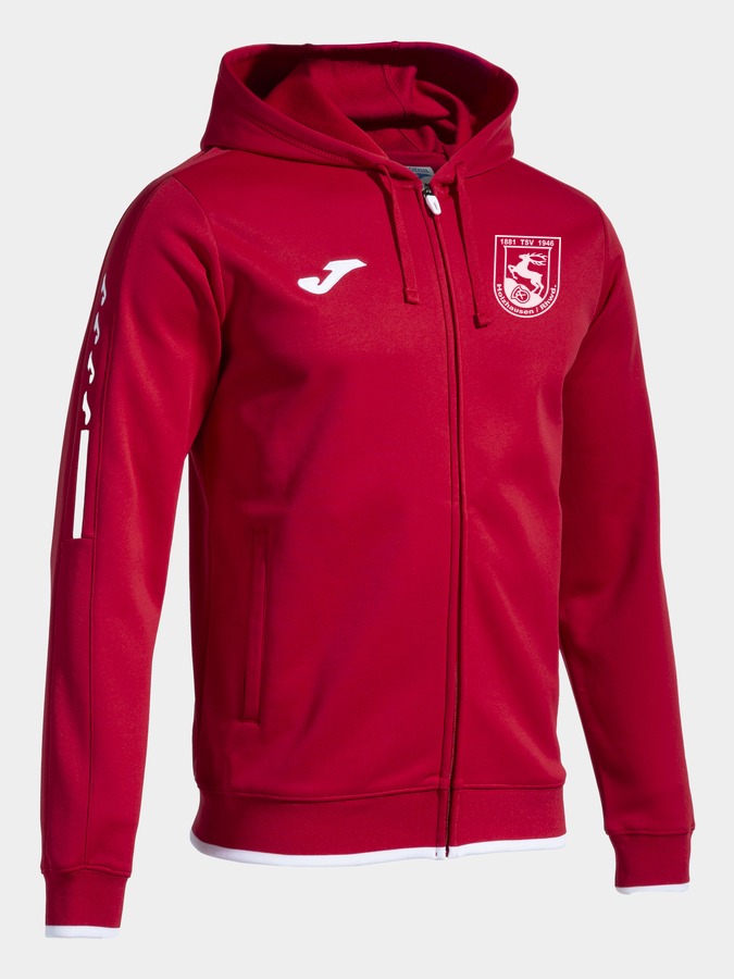 Joma Olimpiada Kapuzenjacke
