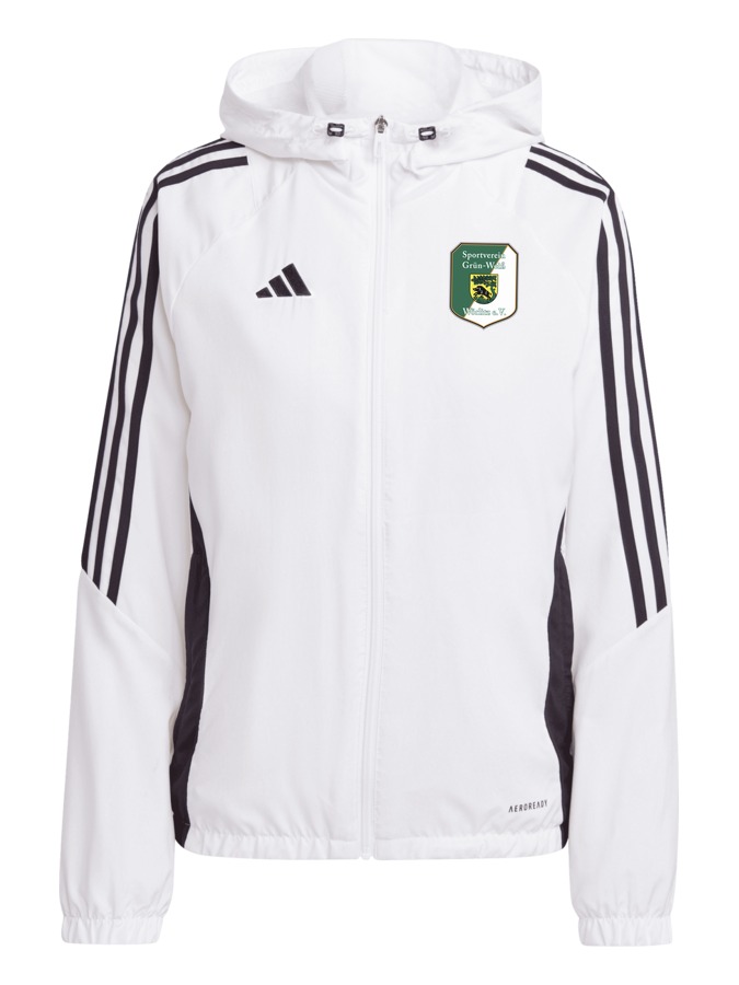 adidas Tiro 24 Windbreaker Damen