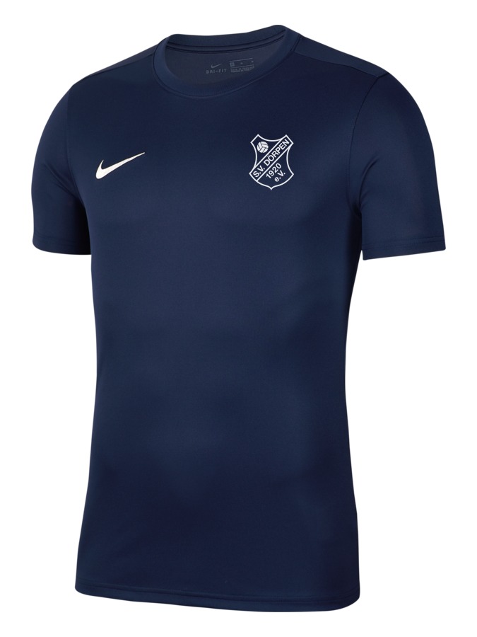 Nike Park 7 JBY Trikot