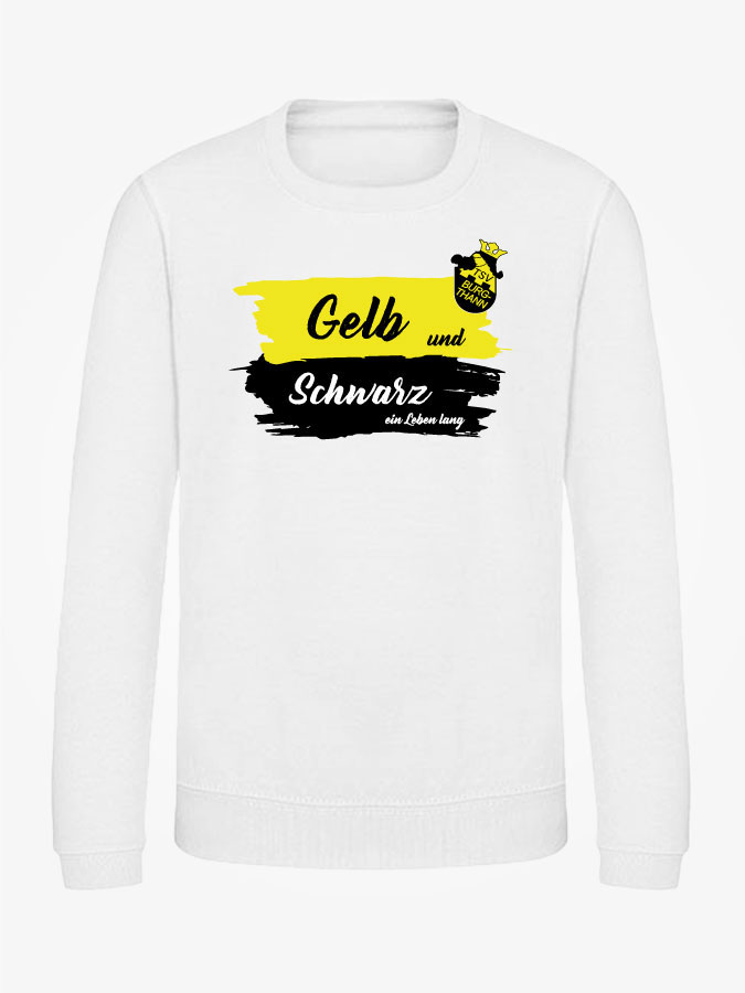 Sweater Loyal Kids Unisex