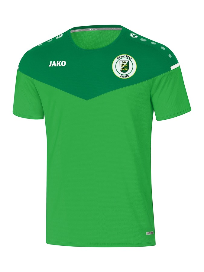 Jako T-Shirt Champ 2.0
