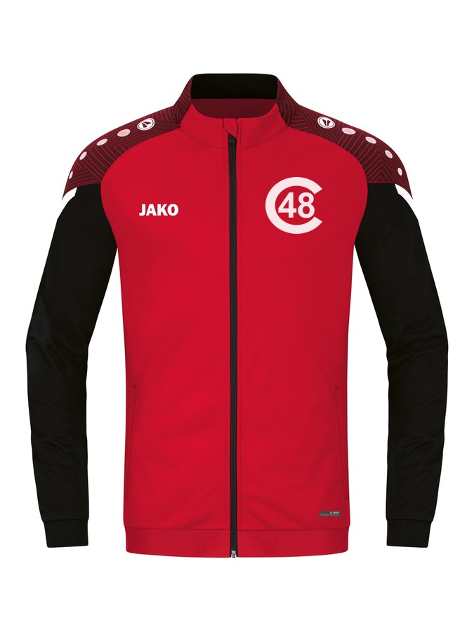 Jako Polyesterjacke Performance