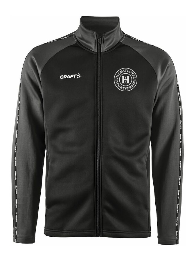 Craft Squad 2.0 Trainingsjacke