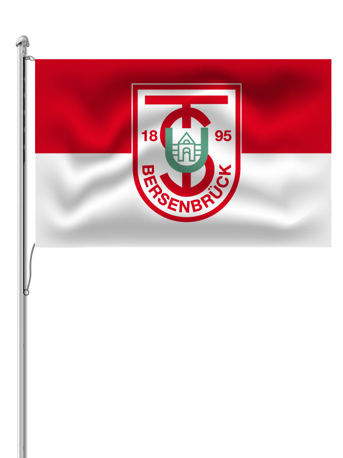 Hissfahne Logo