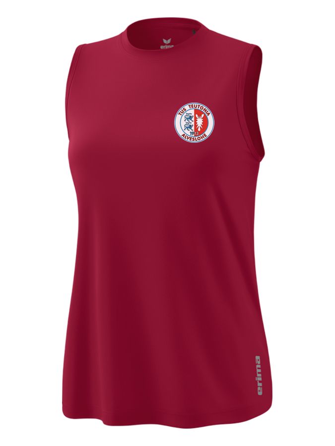 Erima Tanktop Damen