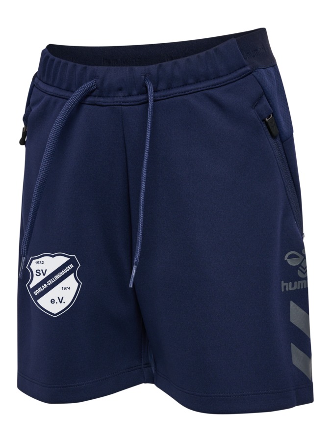 Hummel Cima 2.0 Shorts Damen