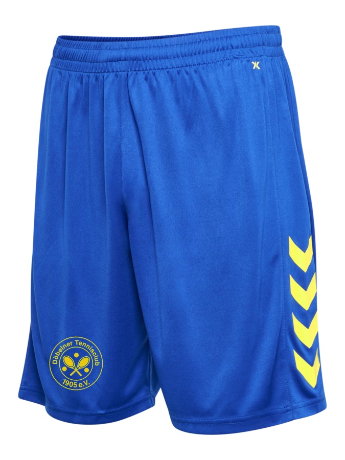 Hummel Core XK Trainingsshorts