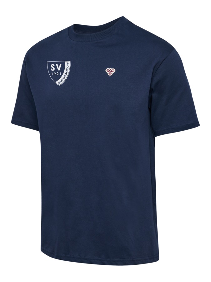 Hummel Loose T-Shirt Bee Trikot