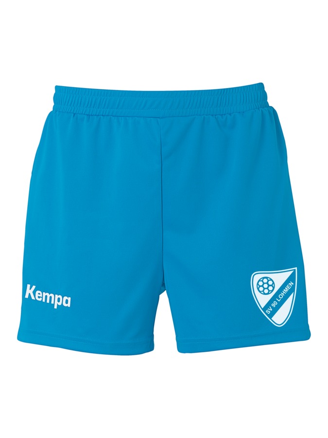 Kempa Performance Short Damen