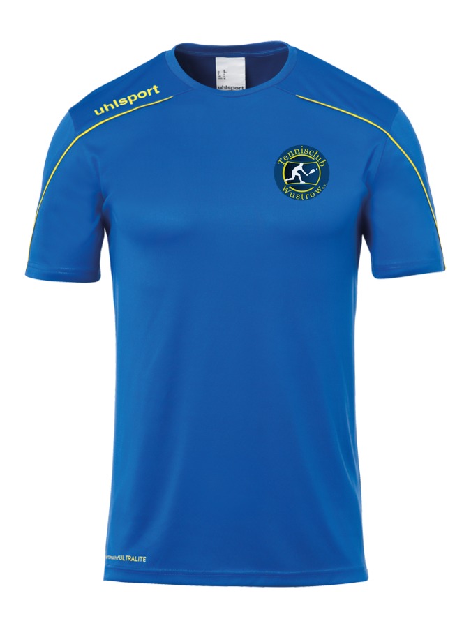uhlsport Stream 22 Trikot Kurzarm
