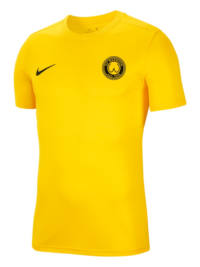 Nike Park 7 JBY Trikot