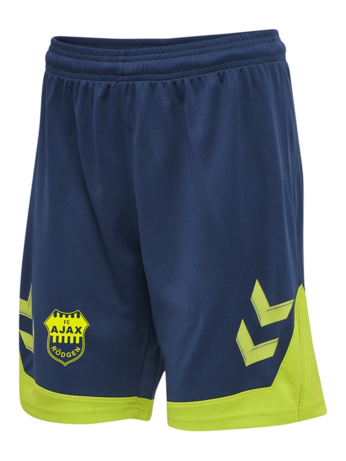 Hummel Lead Trainingsshorts