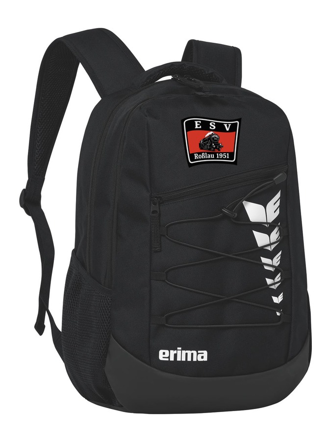Erima Six Wings Rucksack