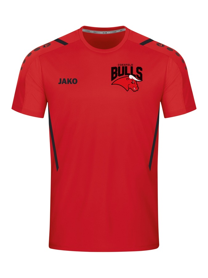 Jako Trikot Challenge