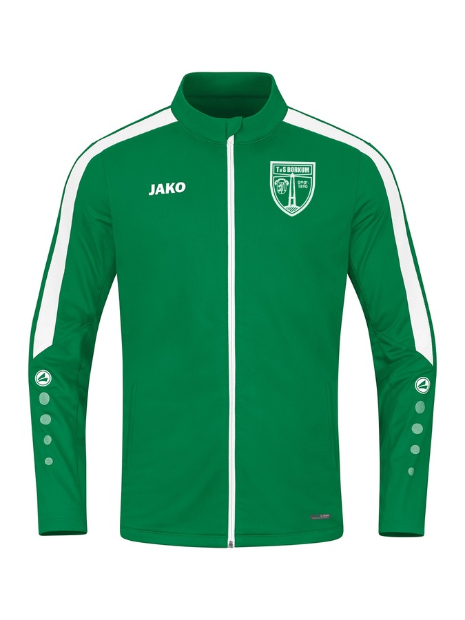 Jako Polyesterjacke Power