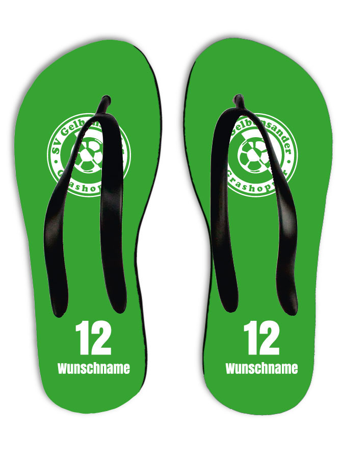 Zehentrenner