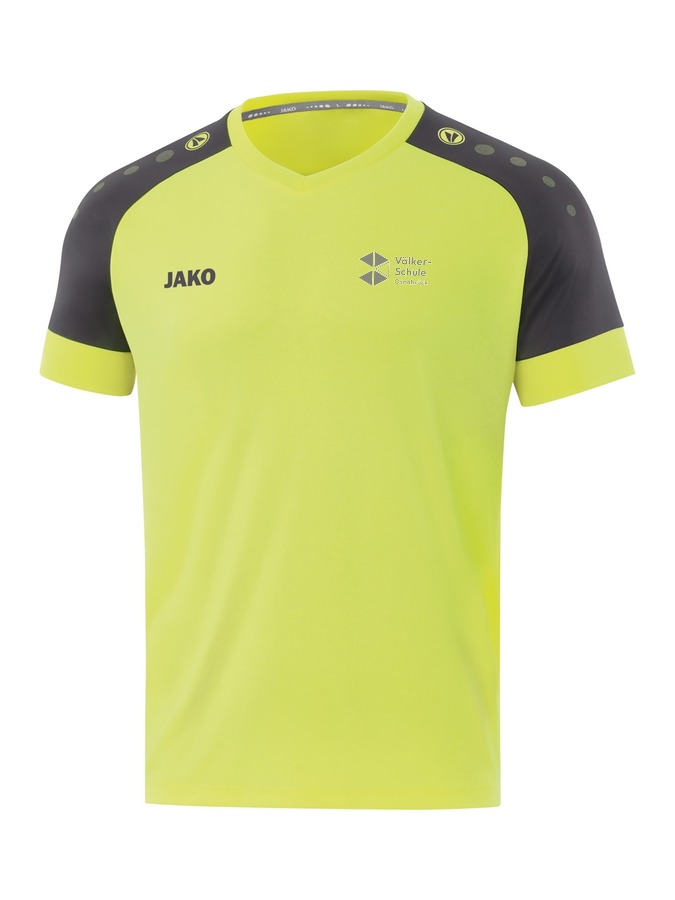 Jako Trikot Champ 2.0 Kurzarm