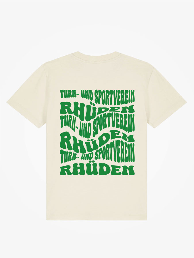 Shirt Wavy Kids